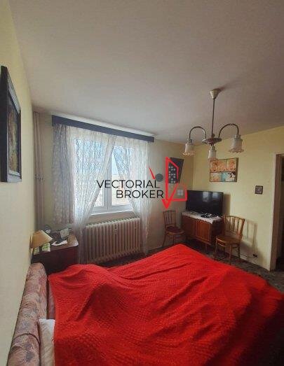 Dristor Metrou, apartament 2 camere.