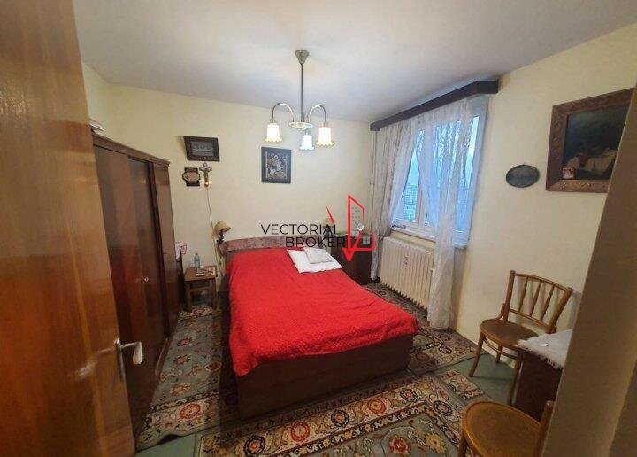 Dristor Metrou, apartament 2 camere.