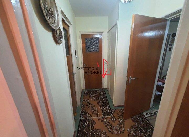 Dristor Metrou, apartament 2 camere.